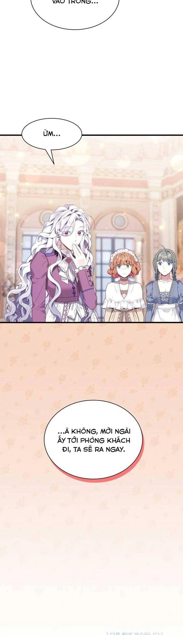 Con Gái Chồng Thật Dễ Thương Chapter 55 - 45