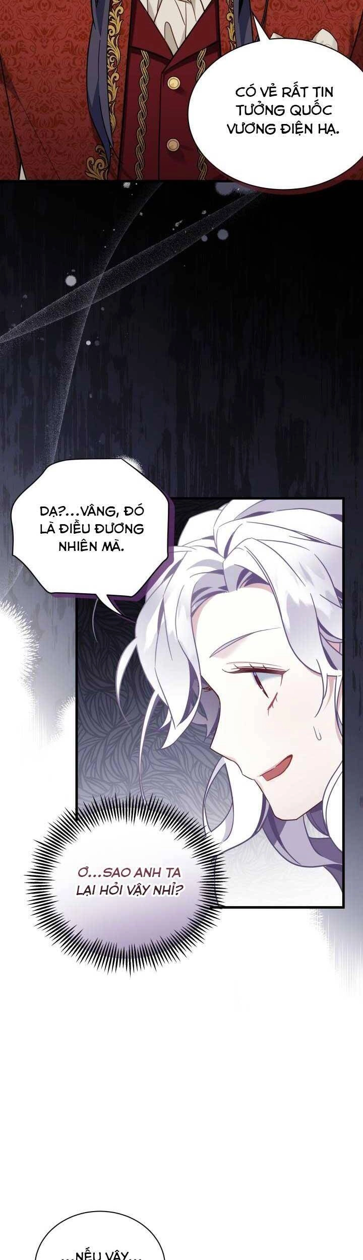 Con Gái Chồng Thật Dễ Thương Chapter 56 - 6