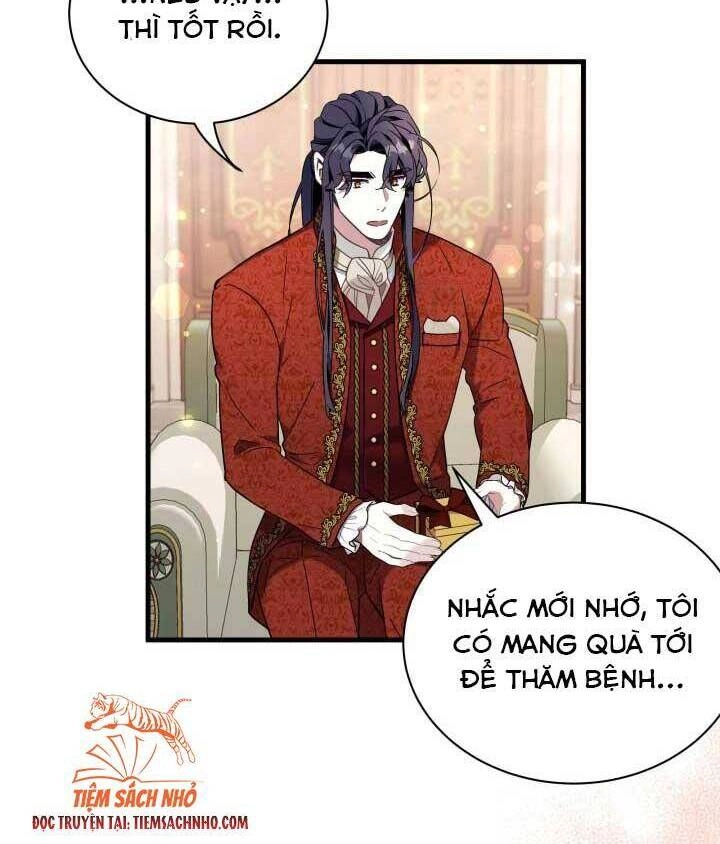 Con Gái Chồng Thật Dễ Thương Chapter 56 - 7