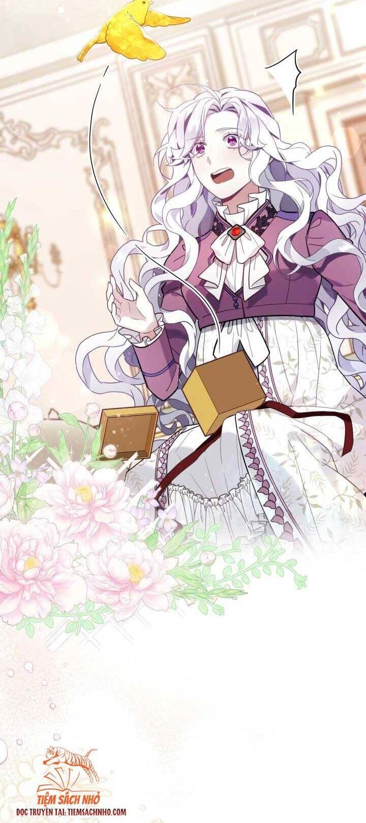 Con Gái Chồng Thật Dễ Thương Chapter 56 - 12