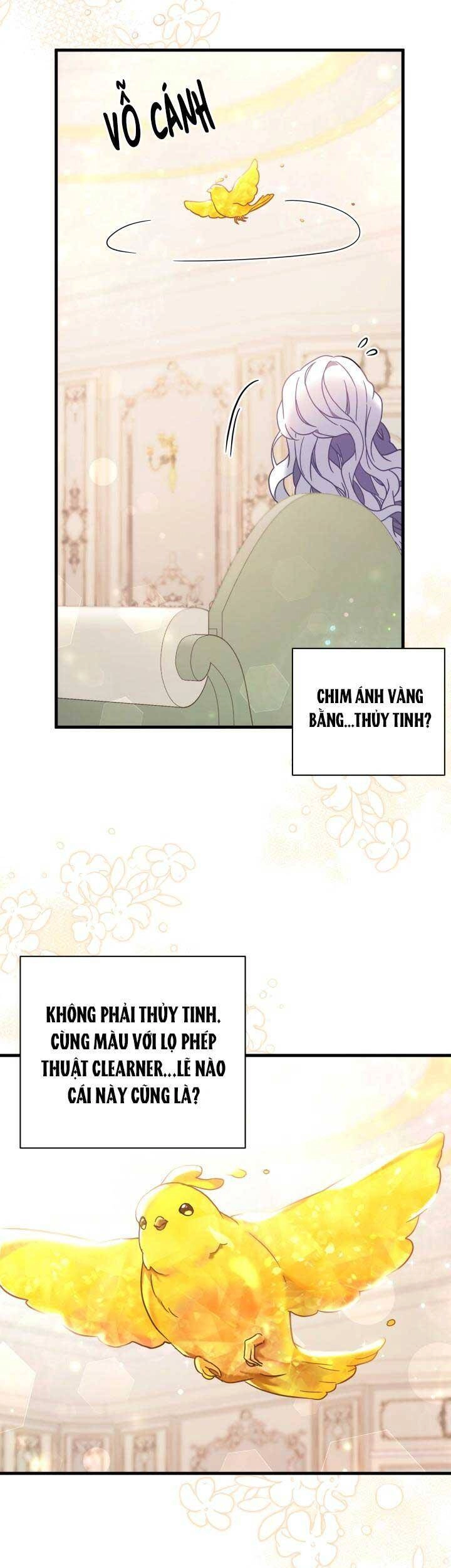 Con Gái Chồng Thật Dễ Thương Chapter 56 - 13