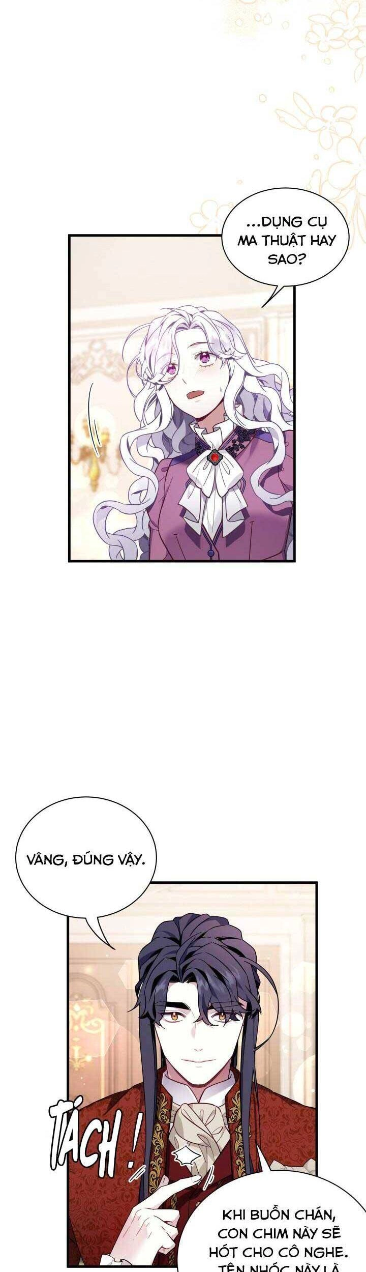 Con Gái Chồng Thật Dễ Thương Chapter 56 - 14