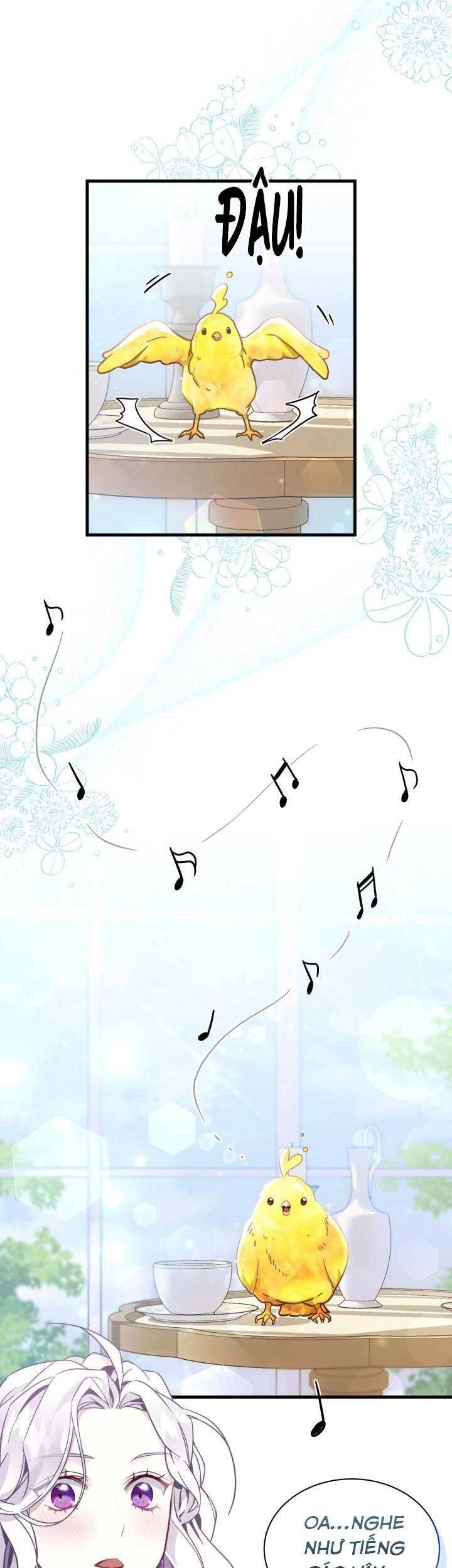 Con Gái Chồng Thật Dễ Thương Chapter 56 - 16