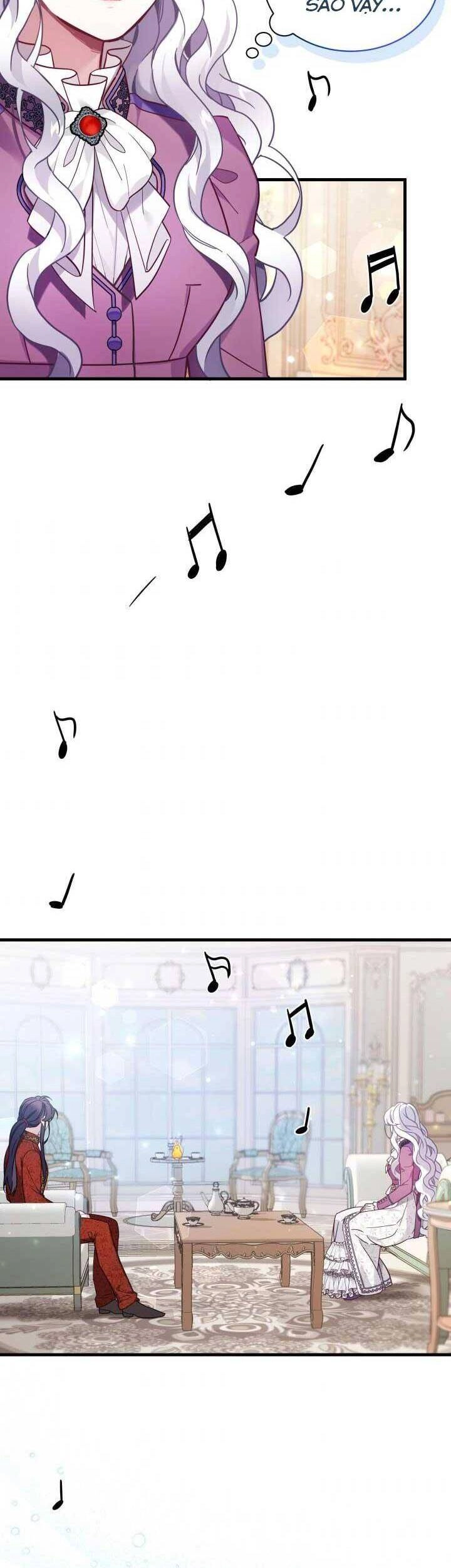 Con Gái Chồng Thật Dễ Thương Chapter 56 - 17