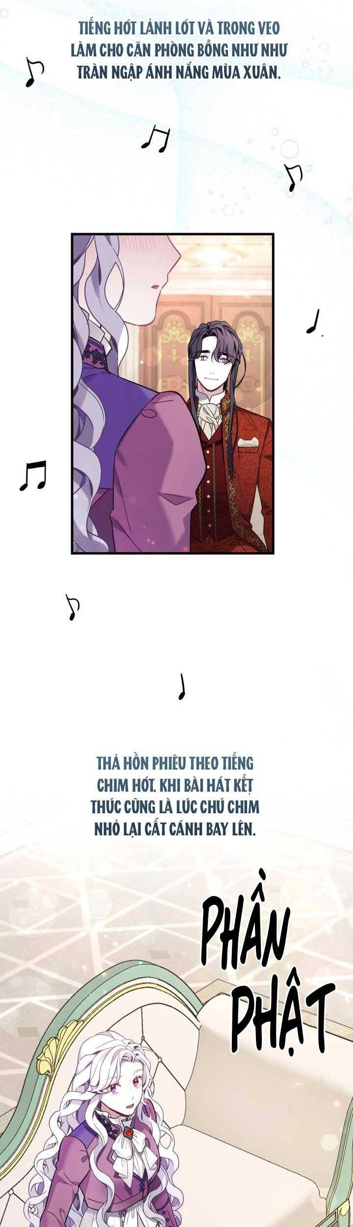 Con Gái Chồng Thật Dễ Thương Chapter 56 - 18