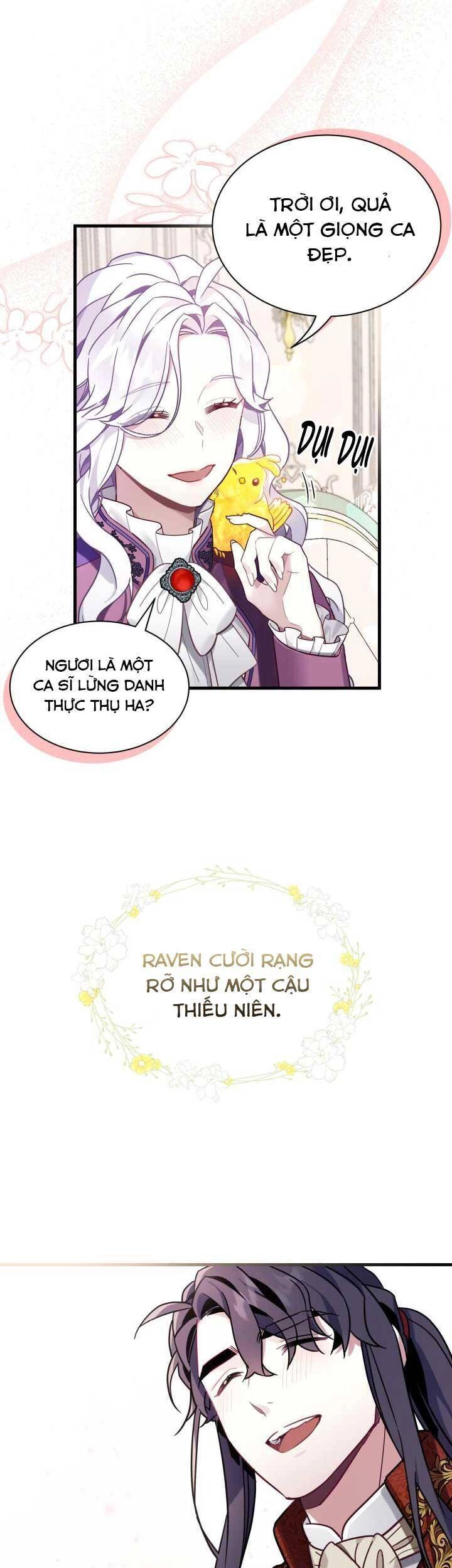 Con Gái Chồng Thật Dễ Thương Chapter 56 - 20