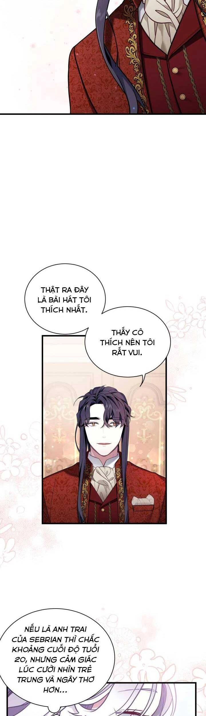 Con Gái Chồng Thật Dễ Thương Chapter 56 - 21