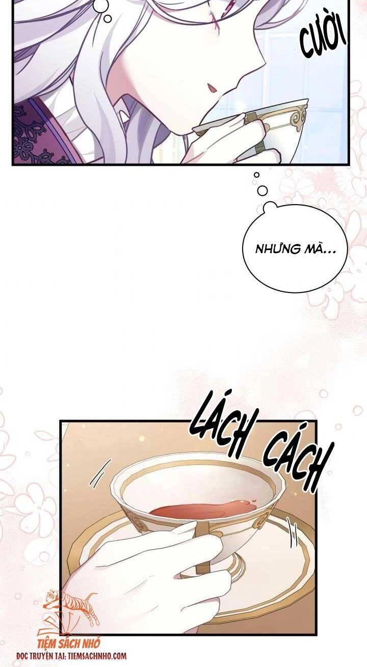 Con Gái Chồng Thật Dễ Thương Chapter 56 - 22