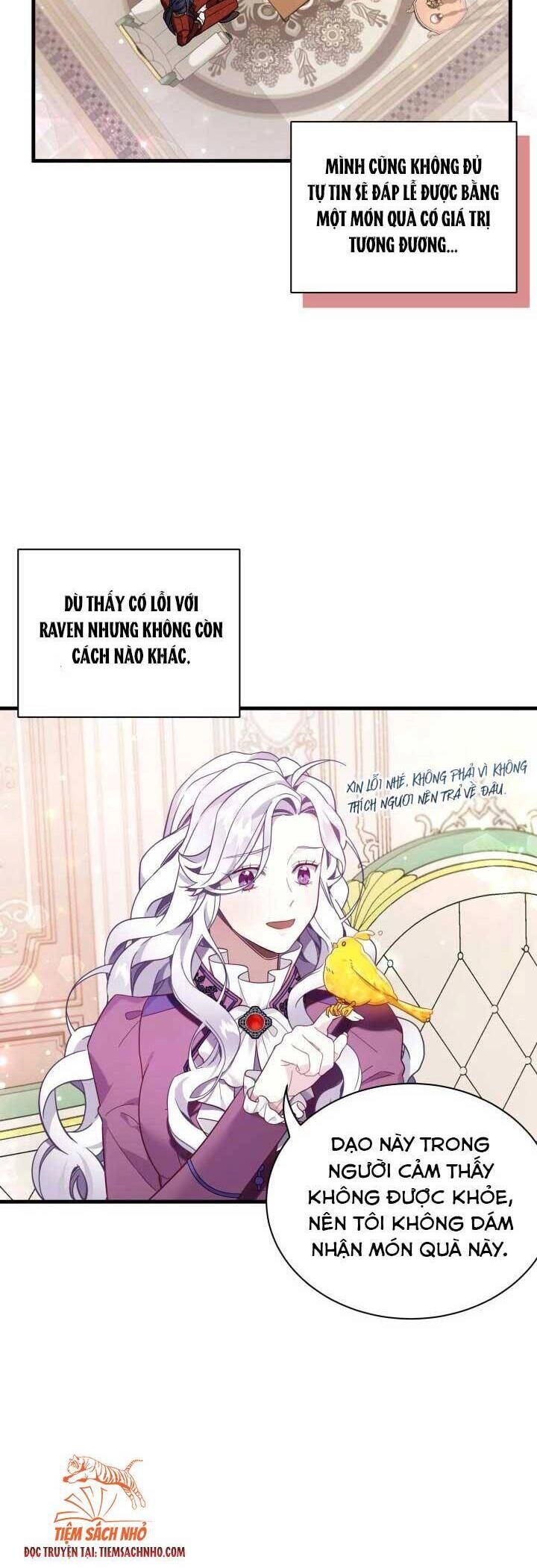 Con Gái Chồng Thật Dễ Thương Chapter 56 - 24