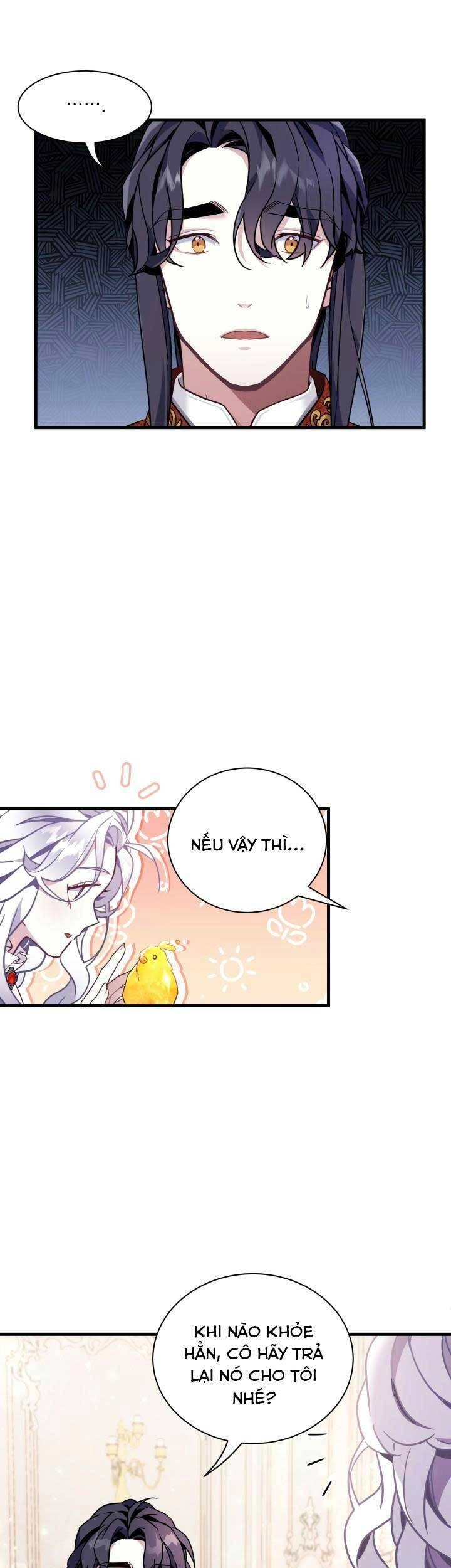 Con Gái Chồng Thật Dễ Thương Chapter 56 - 25