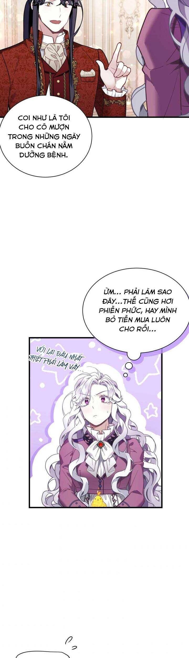 Con Gái Chồng Thật Dễ Thương Chapter 56 - 26