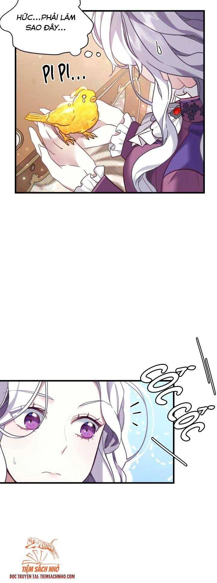 Con Gái Chồng Thật Dễ Thương Chapter 56 - 27