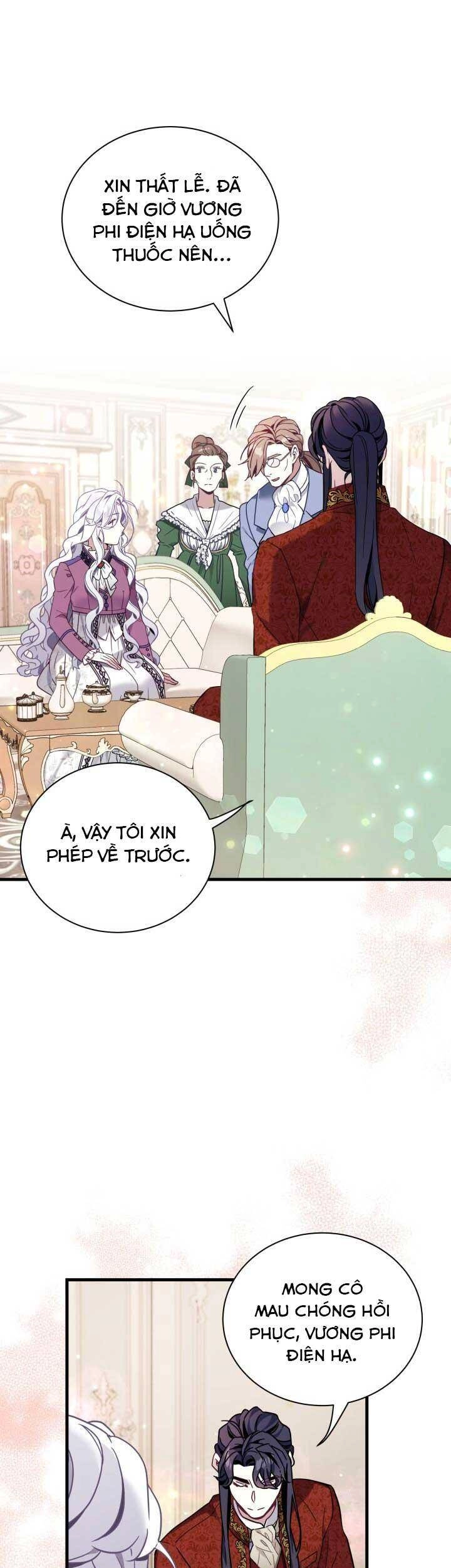 Con Gái Chồng Thật Dễ Thương Chapter 56 - 28