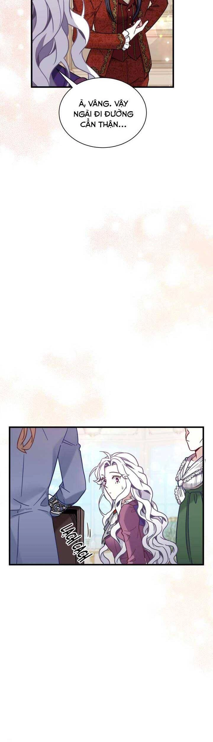 Con Gái Chồng Thật Dễ Thương Chapter 56 - 29