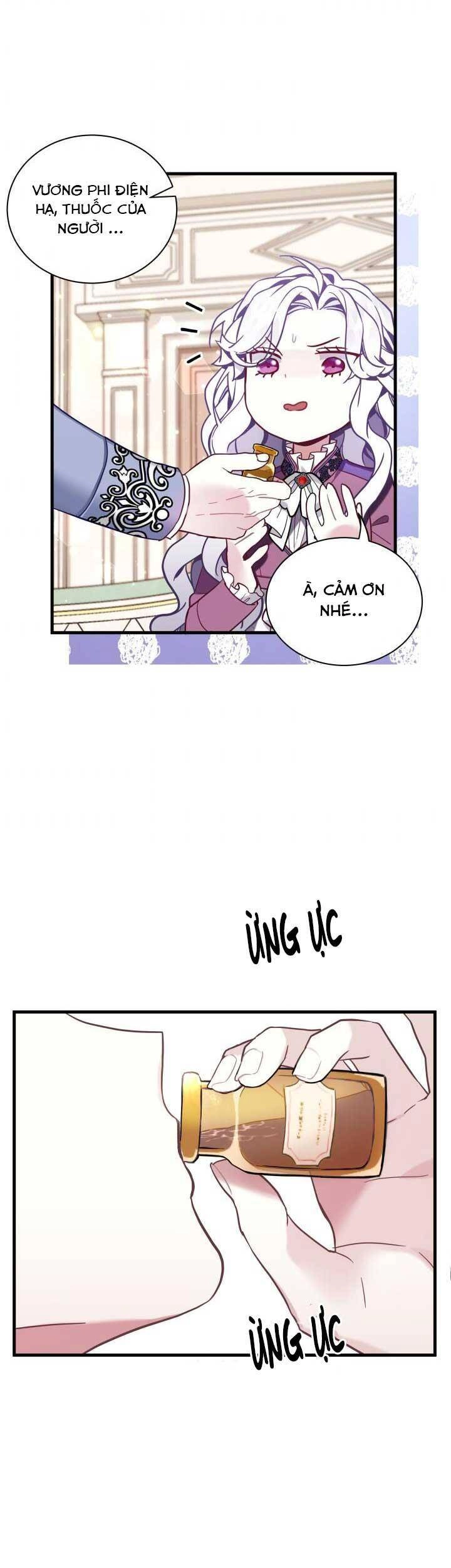 Con Gái Chồng Thật Dễ Thương Chapter 56 - 32