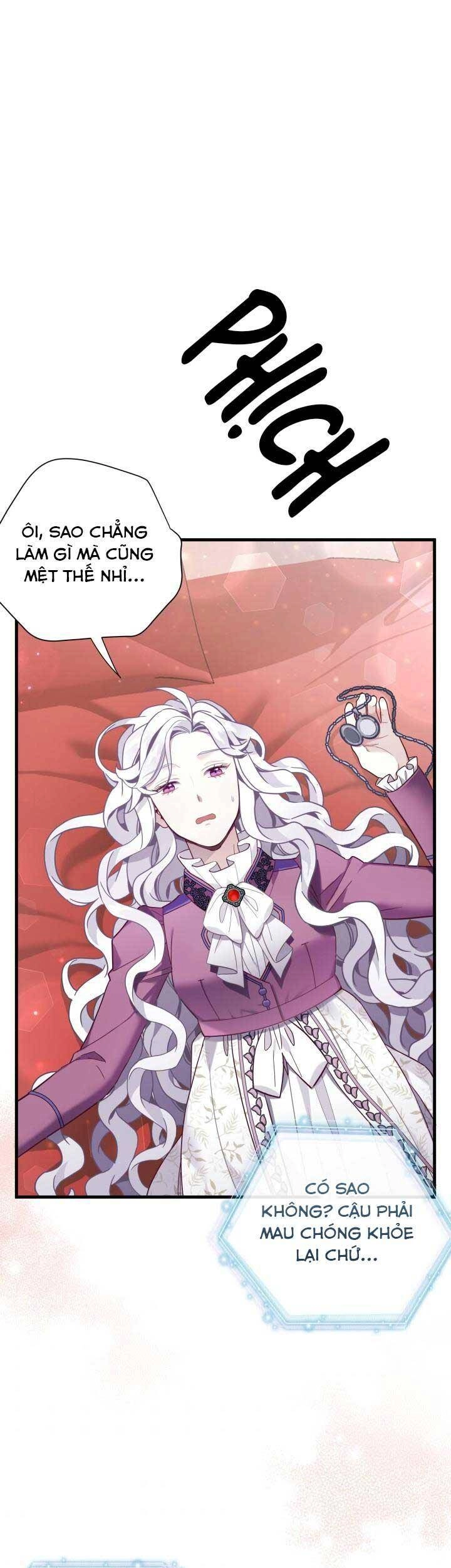 Con Gái Chồng Thật Dễ Thương Chapter 56 - 35