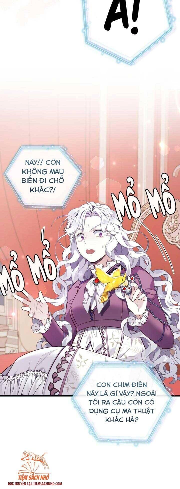 Con Gái Chồng Thật Dễ Thương Chapter 56 - 37