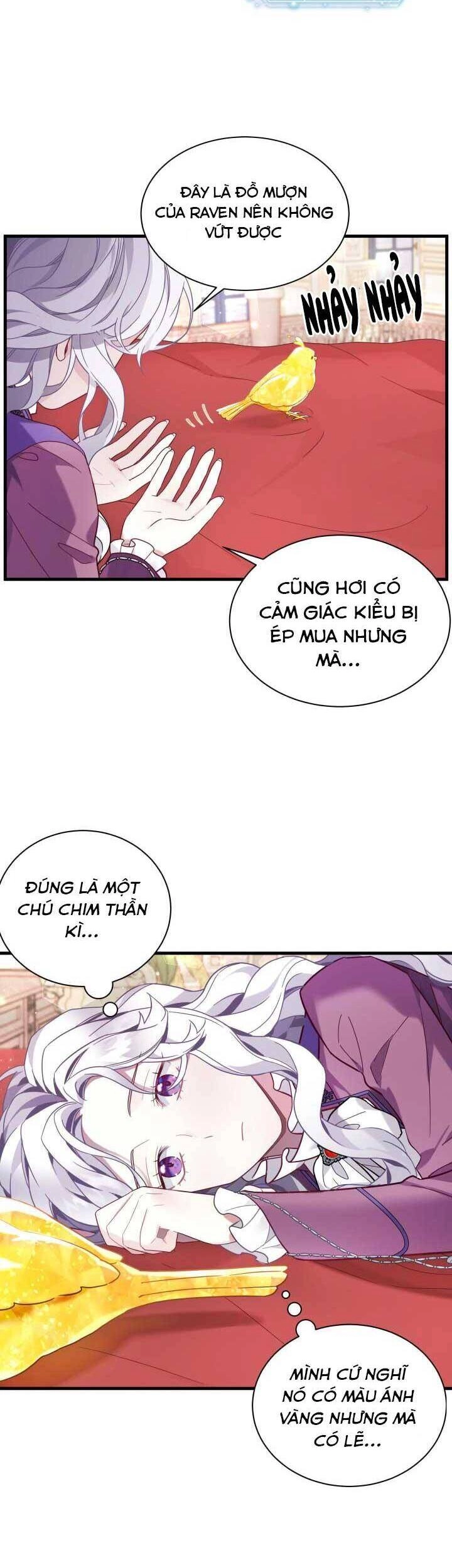 Con Gái Chồng Thật Dễ Thương Chapter 56 - 39