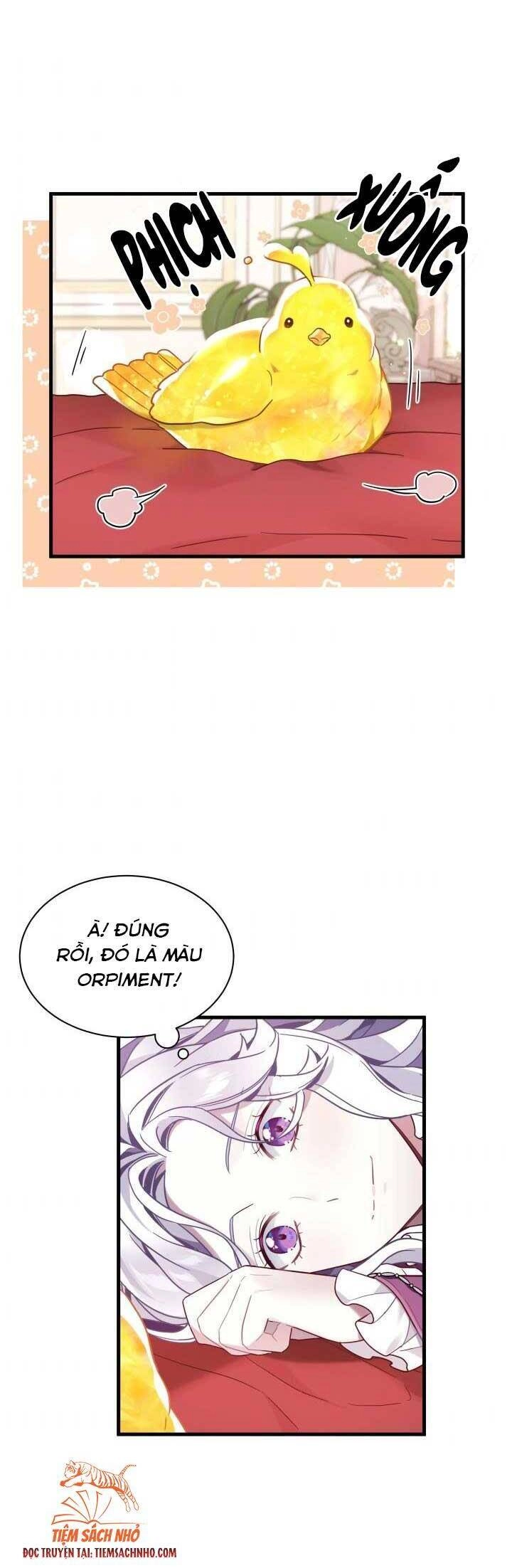 Con Gái Chồng Thật Dễ Thương Chapter 56 - 40