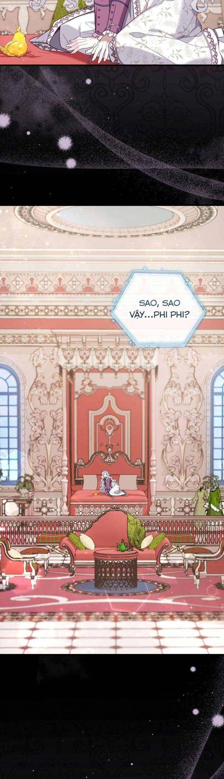 Con Gái Chồng Thật Dễ Thương Chapter 56 - 42