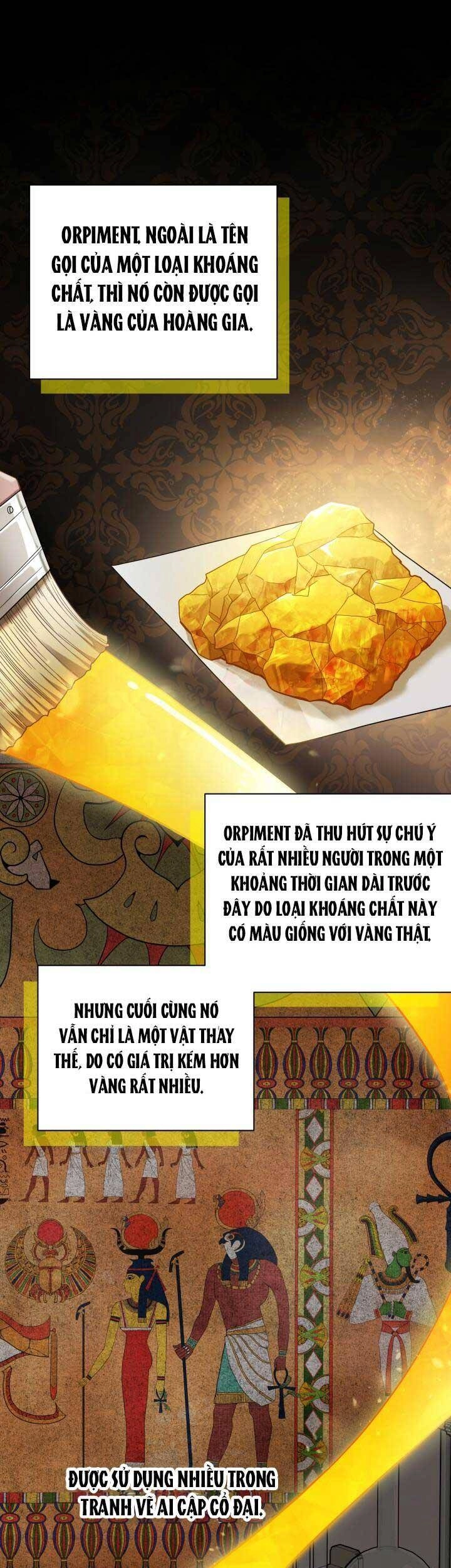 Con Gái Chồng Thật Dễ Thương Chapter 57 - 1