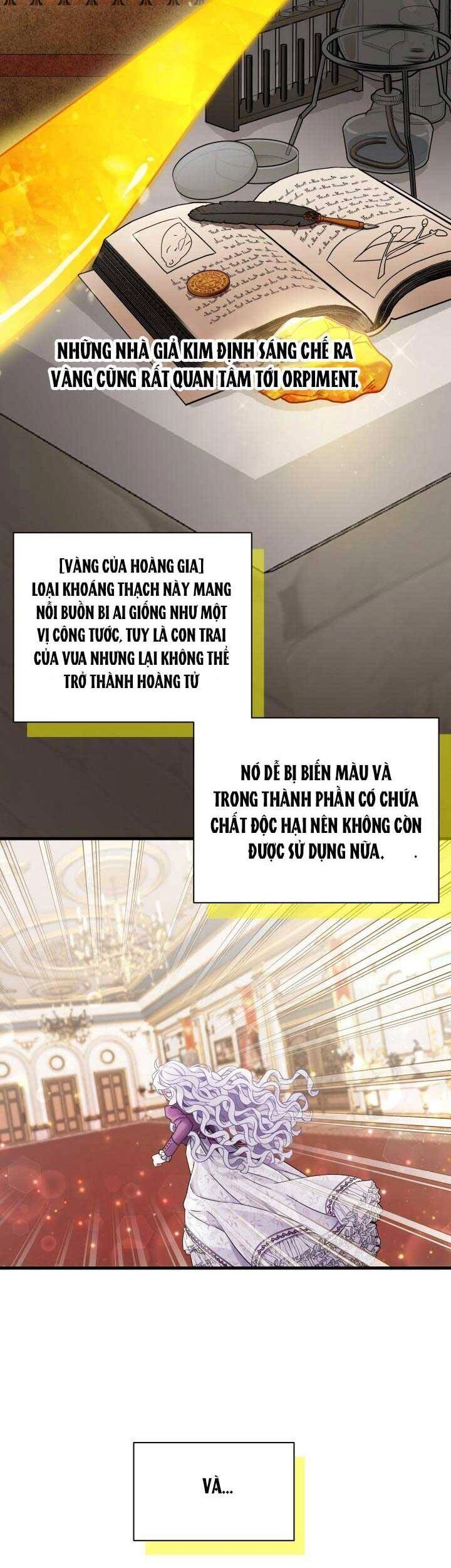 Con Gái Chồng Thật Dễ Thương Chapter 57 - 2