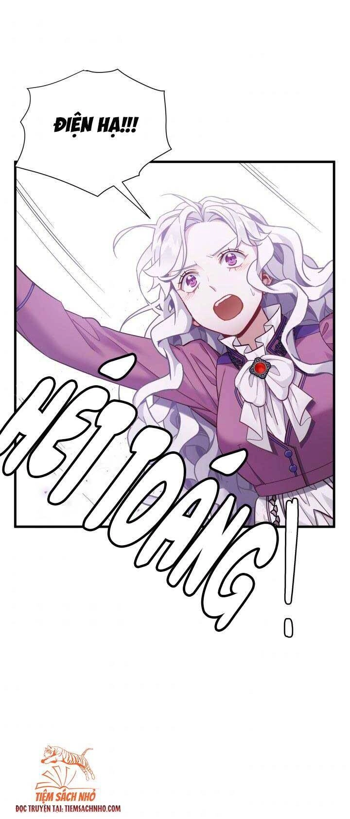 Con Gái Chồng Thật Dễ Thương Chapter 57 - 3