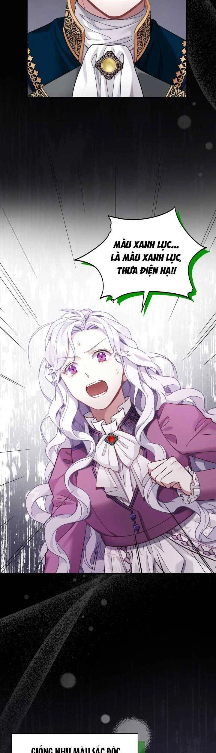 Con Gái Chồng Thật Dễ Thương Chapter 57 - 5