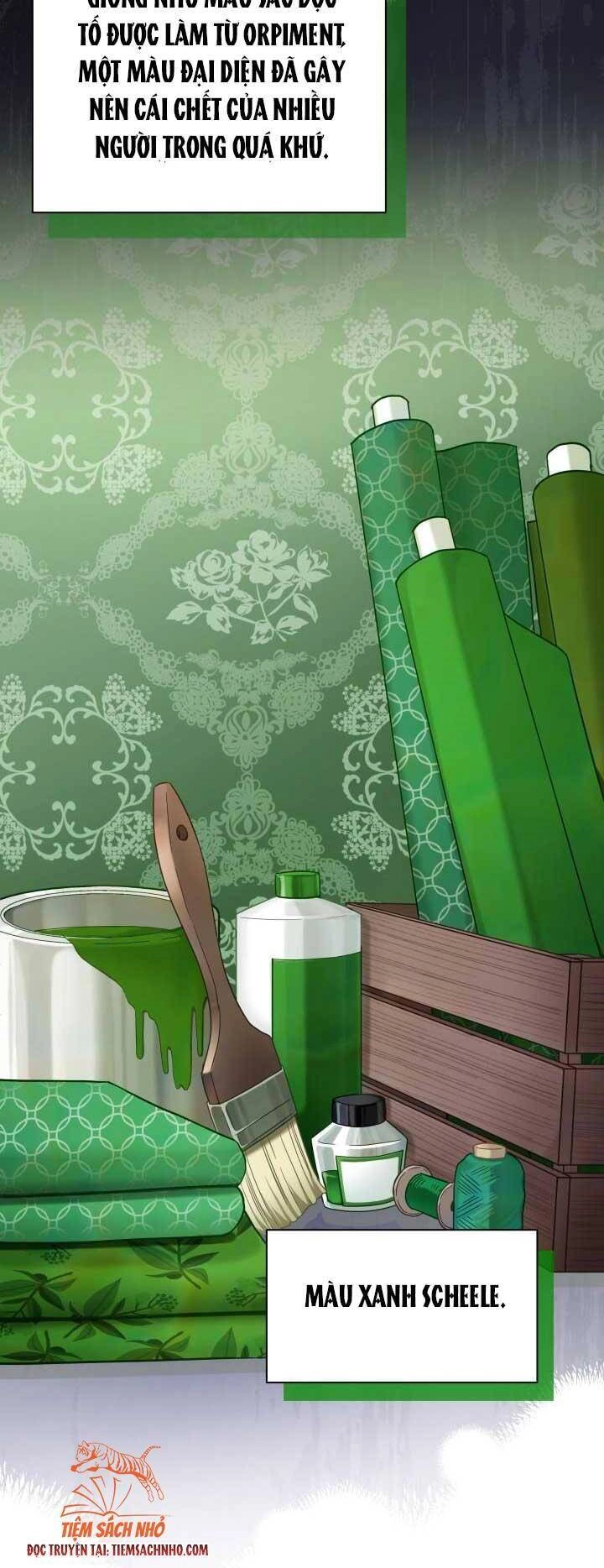 Con Gái Chồng Thật Dễ Thương Chapter 57 - 6