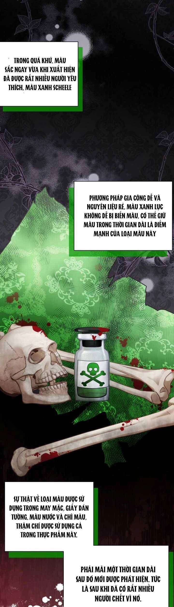 Con Gái Chồng Thật Dễ Thương Chapter 57 - 10