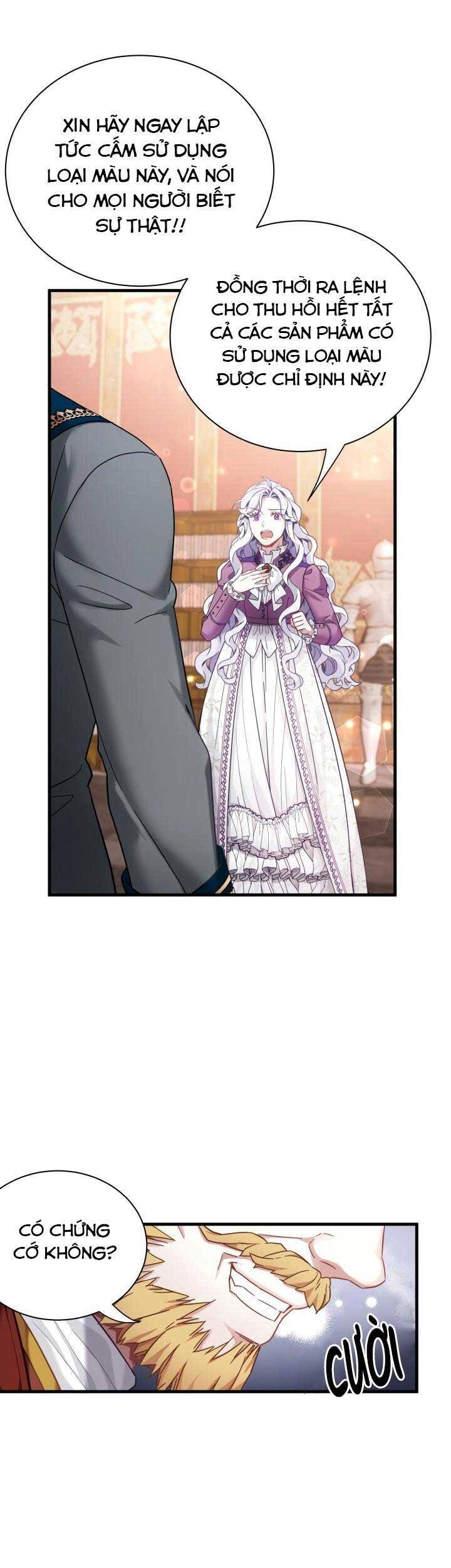 Con Gái Chồng Thật Dễ Thương Chapter 57 - 12