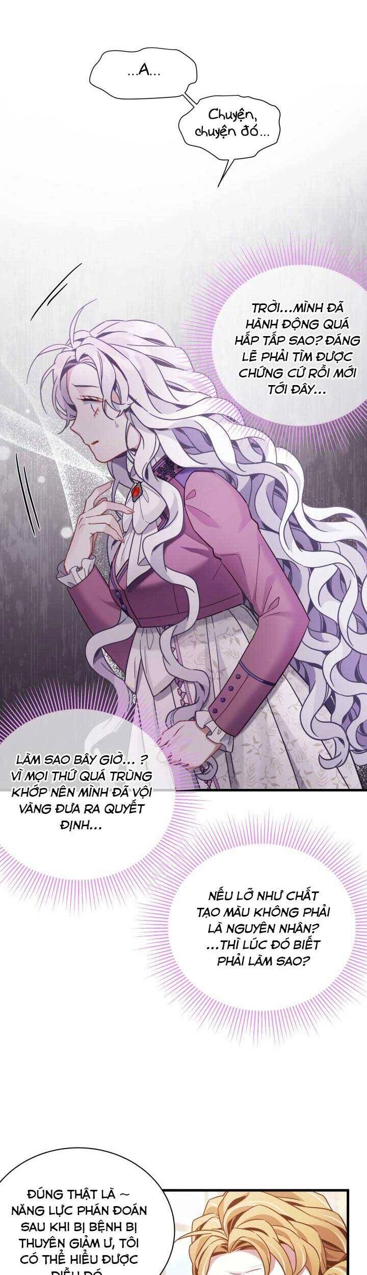 Con Gái Chồng Thật Dễ Thương Chapter 57 - 13