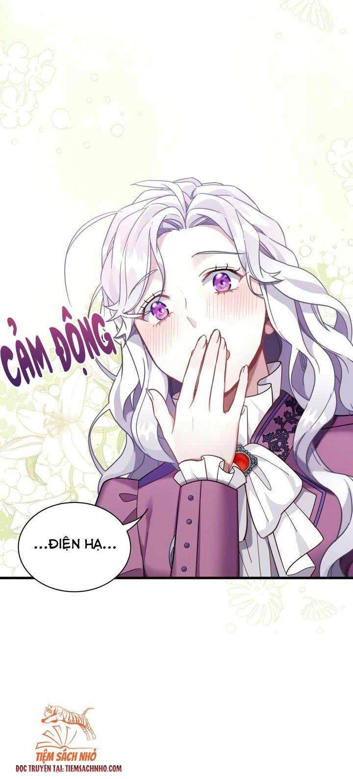 Con Gái Chồng Thật Dễ Thương Chapter 57 - 17