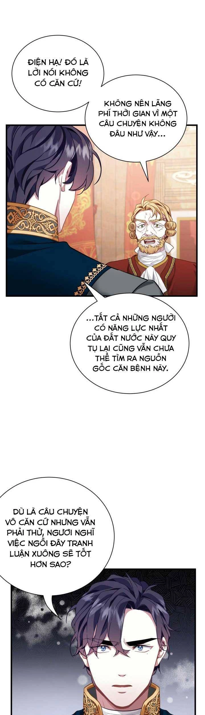 Con Gái Chồng Thật Dễ Thương Chapter 57 - 18