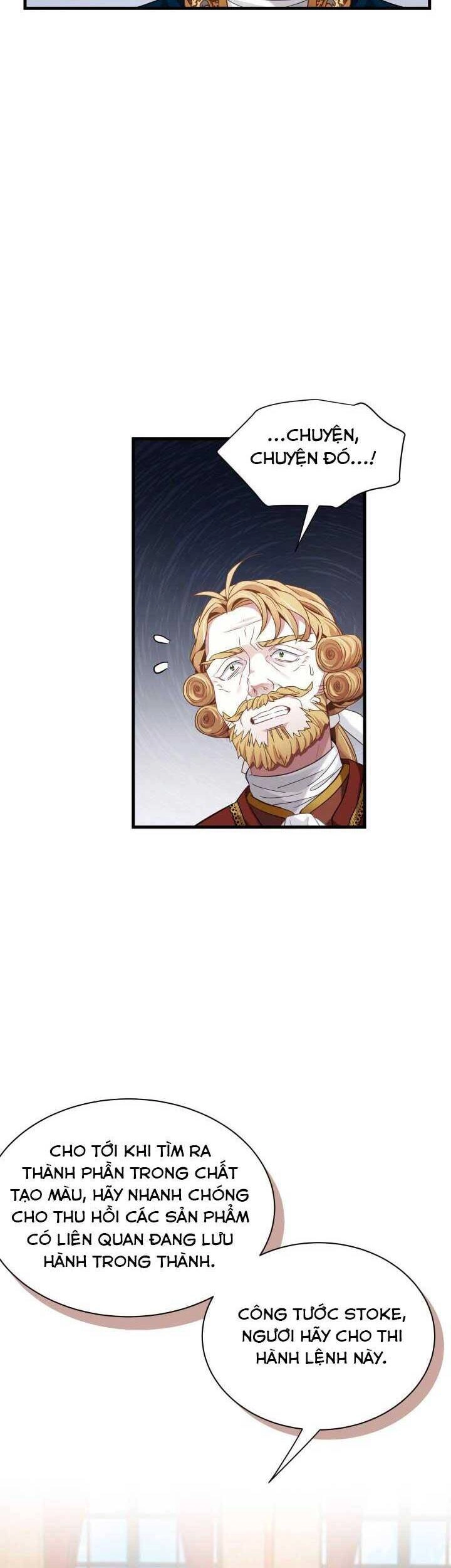 Con Gái Chồng Thật Dễ Thương Chapter 57 - 19