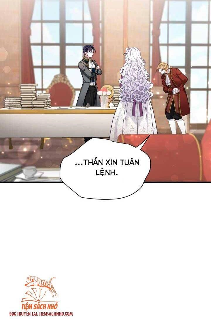 Con Gái Chồng Thật Dễ Thương Chapter 57 - 20