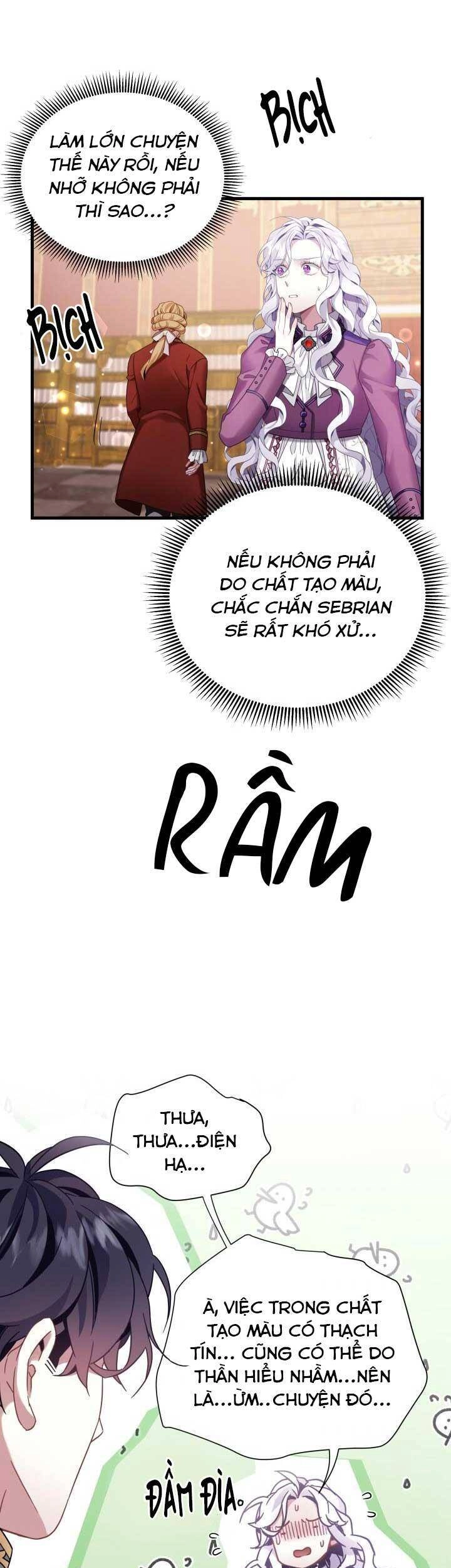 Con Gái Chồng Thật Dễ Thương Chapter 57 - 21