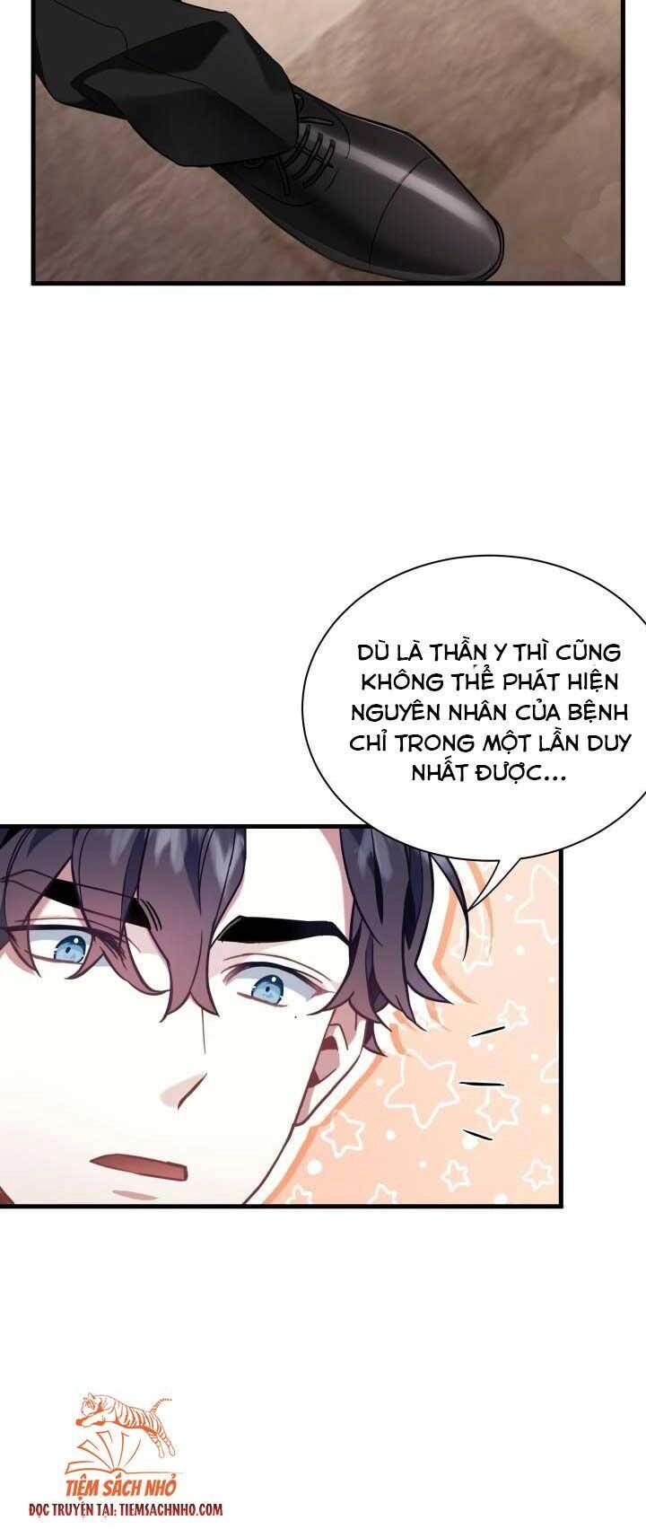 Con Gái Chồng Thật Dễ Thương Chapter 57 - 23