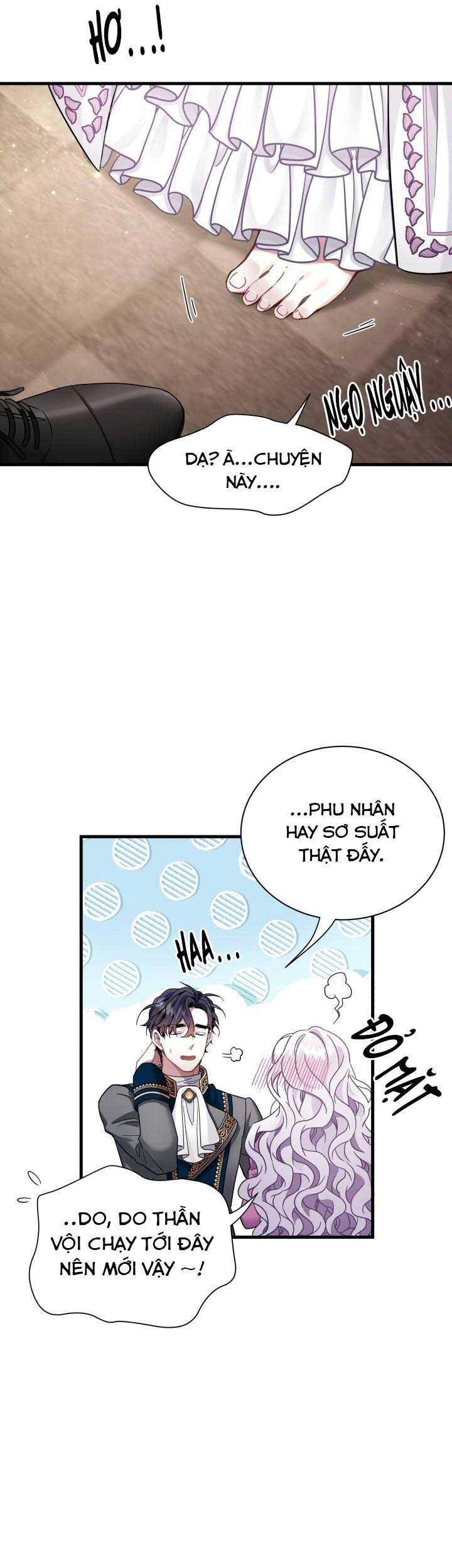 Con Gái Chồng Thật Dễ Thương Chapter 57 - 24