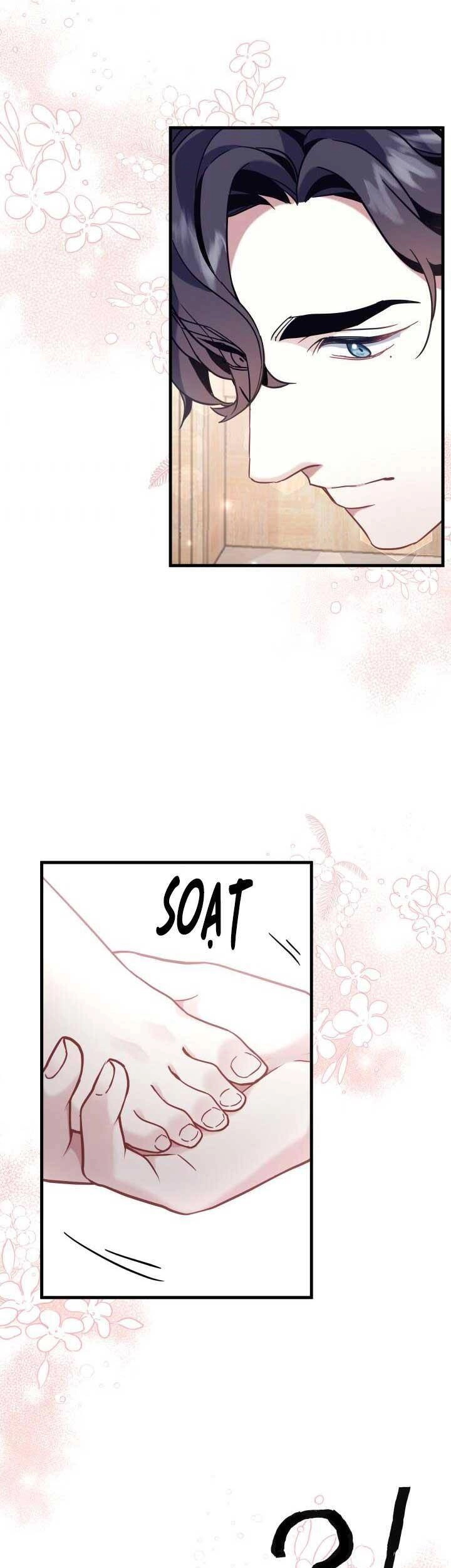 Con Gái Chồng Thật Dễ Thương Chapter 57 - 27