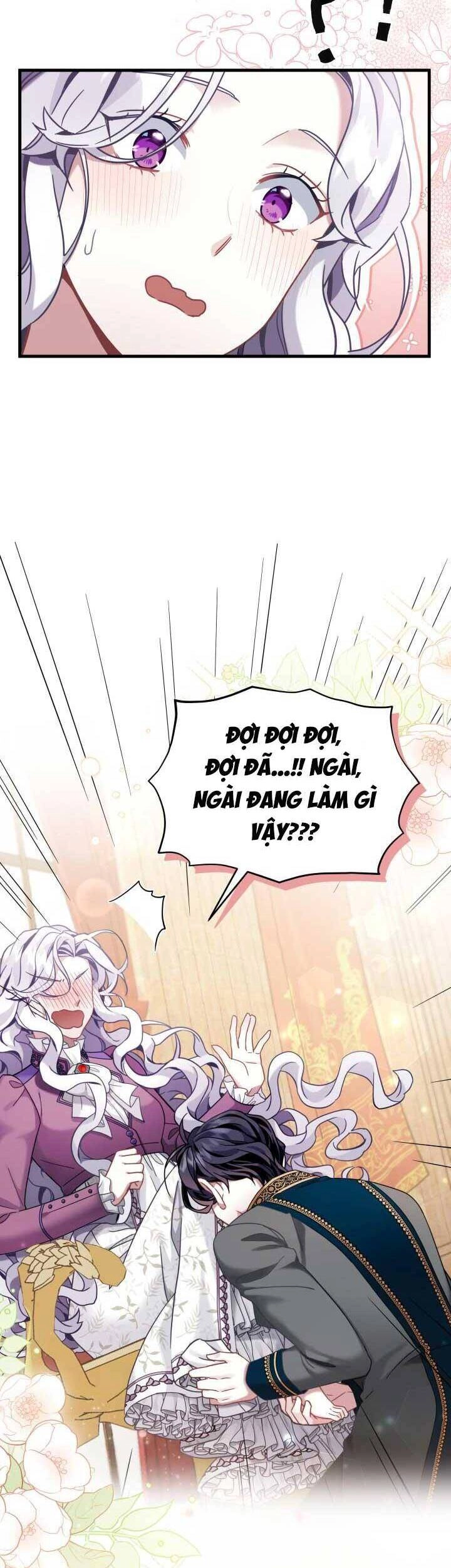 Con Gái Chồng Thật Dễ Thương Chapter 57 - 28