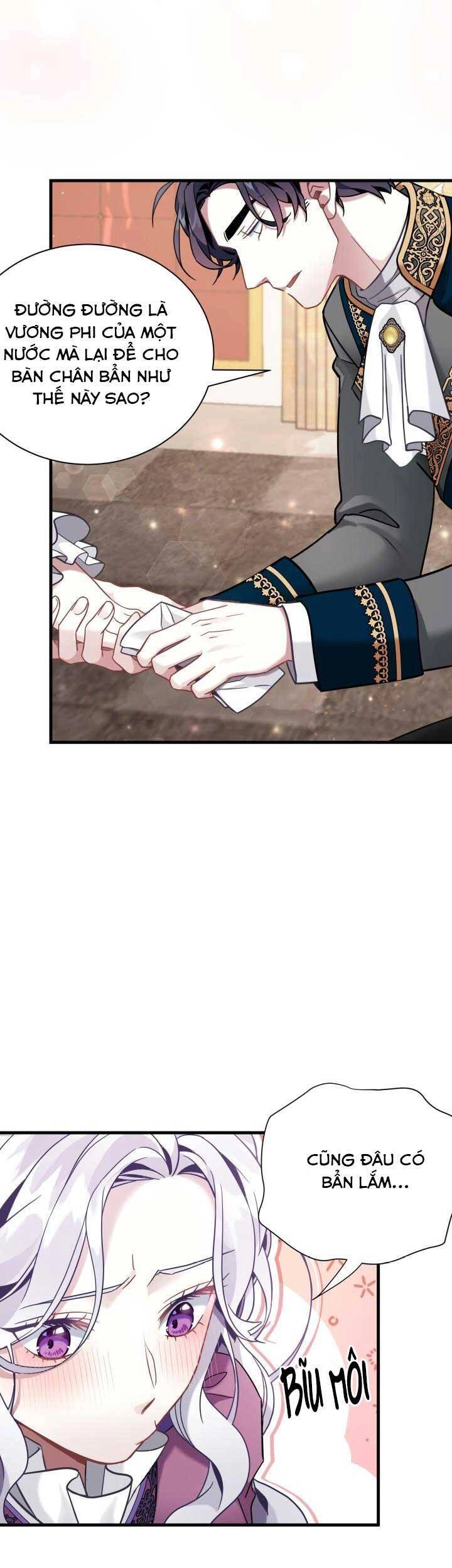 Con Gái Chồng Thật Dễ Thương Chapter 57 - 30