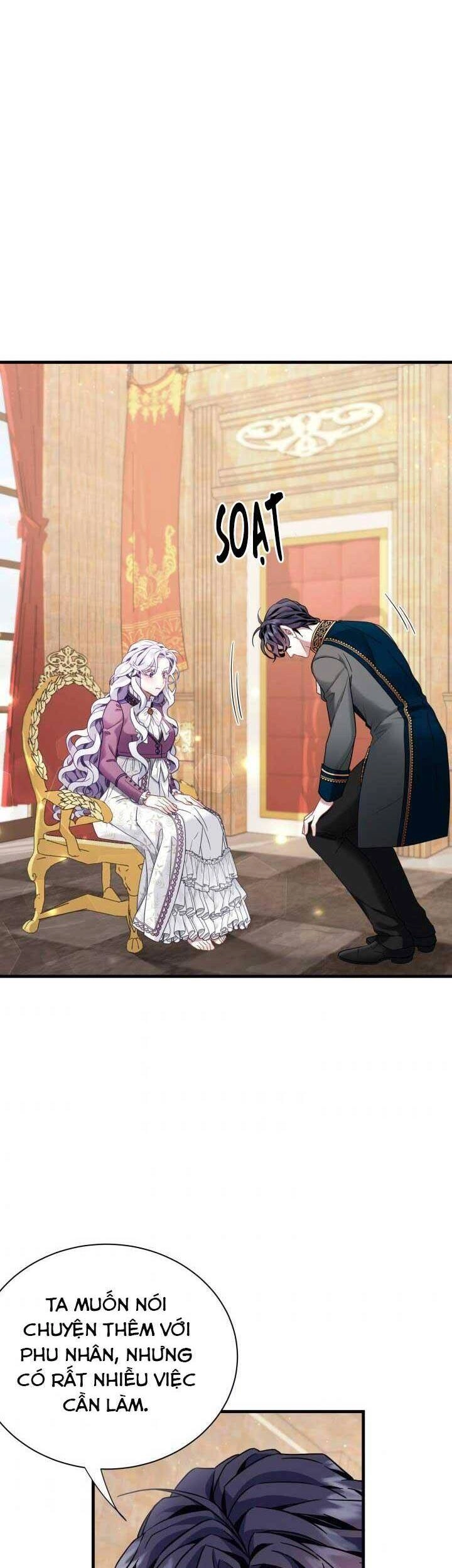 Con Gái Chồng Thật Dễ Thương Chapter 57 - 31