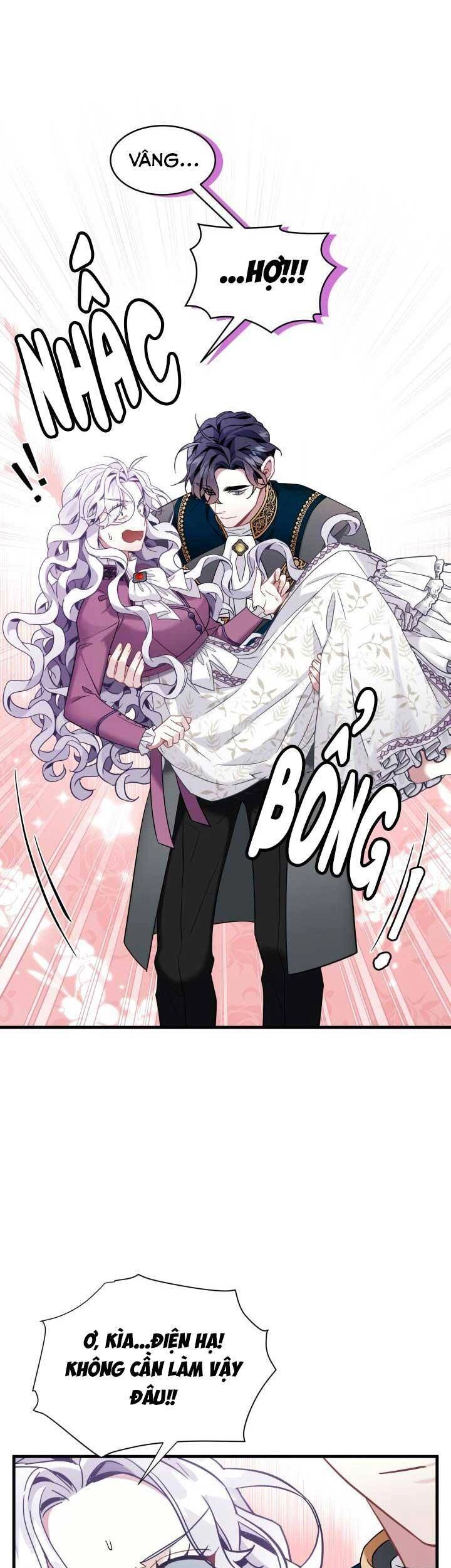 Con Gái Chồng Thật Dễ Thương Chapter 57 - 33