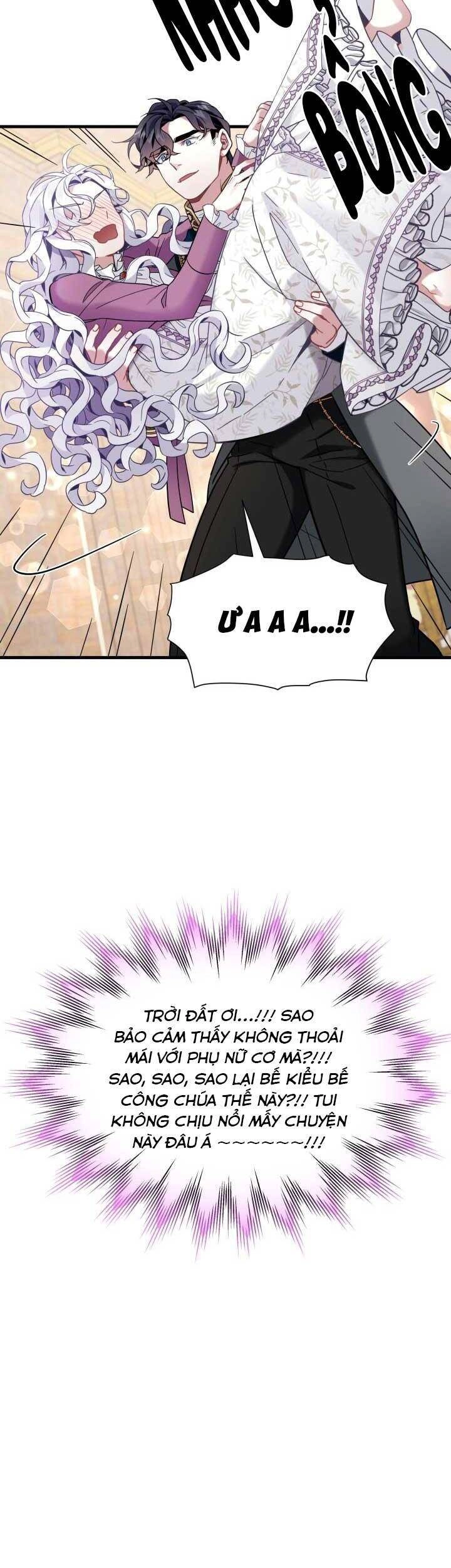 Con Gái Chồng Thật Dễ Thương Chapter 57 - 35