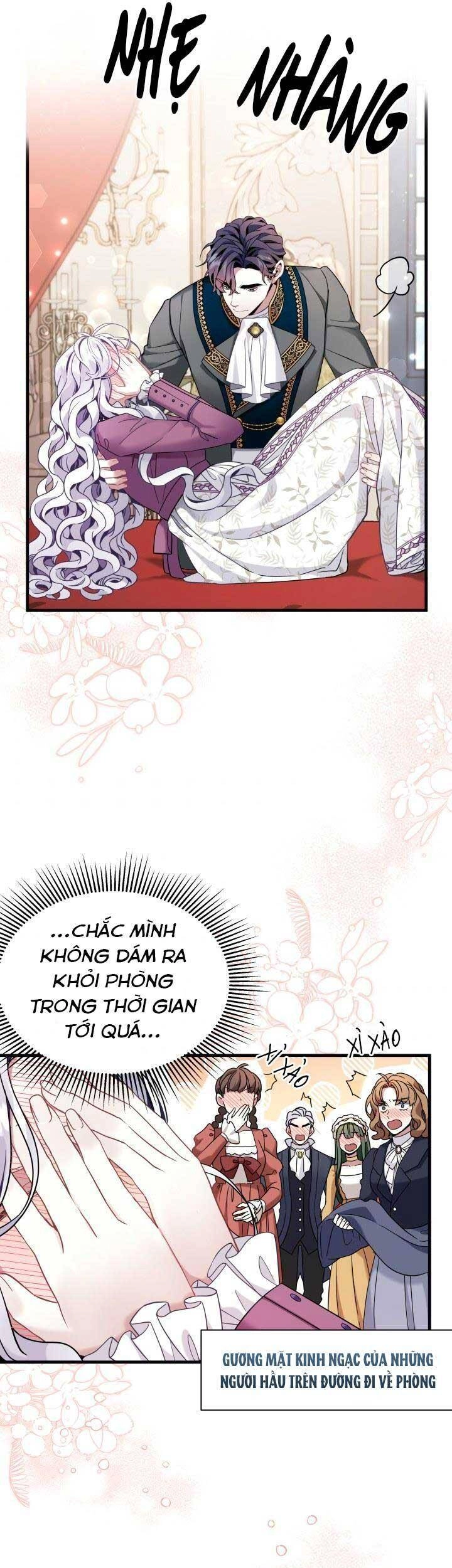 Con Gái Chồng Thật Dễ Thương Chapter 57 - 37