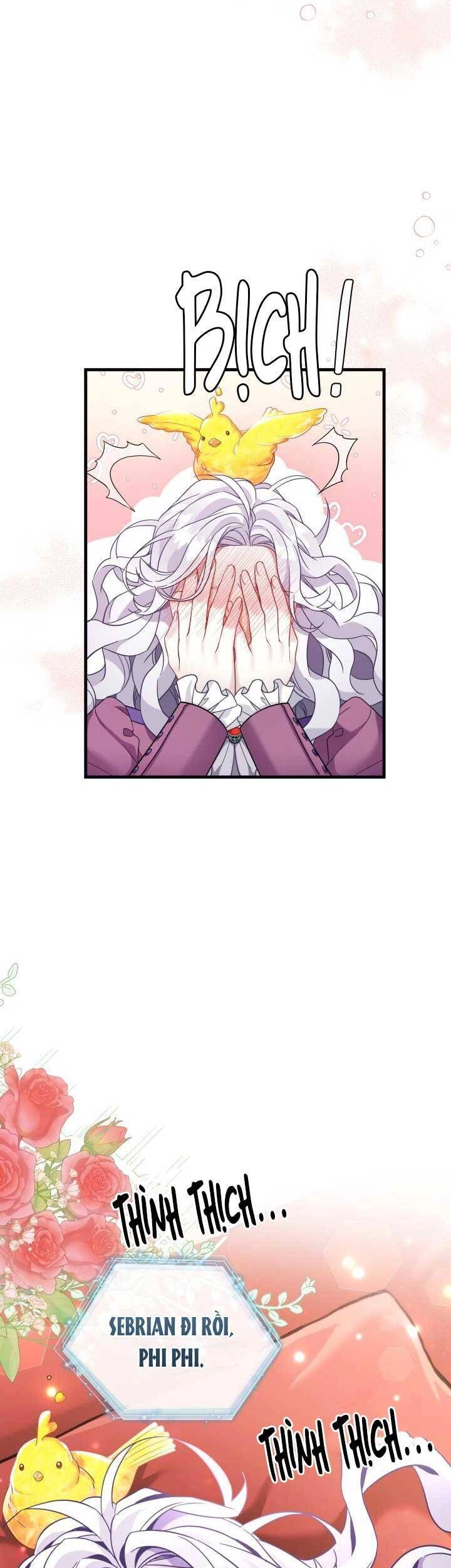 Con Gái Chồng Thật Dễ Thương Chapter 57 - 39