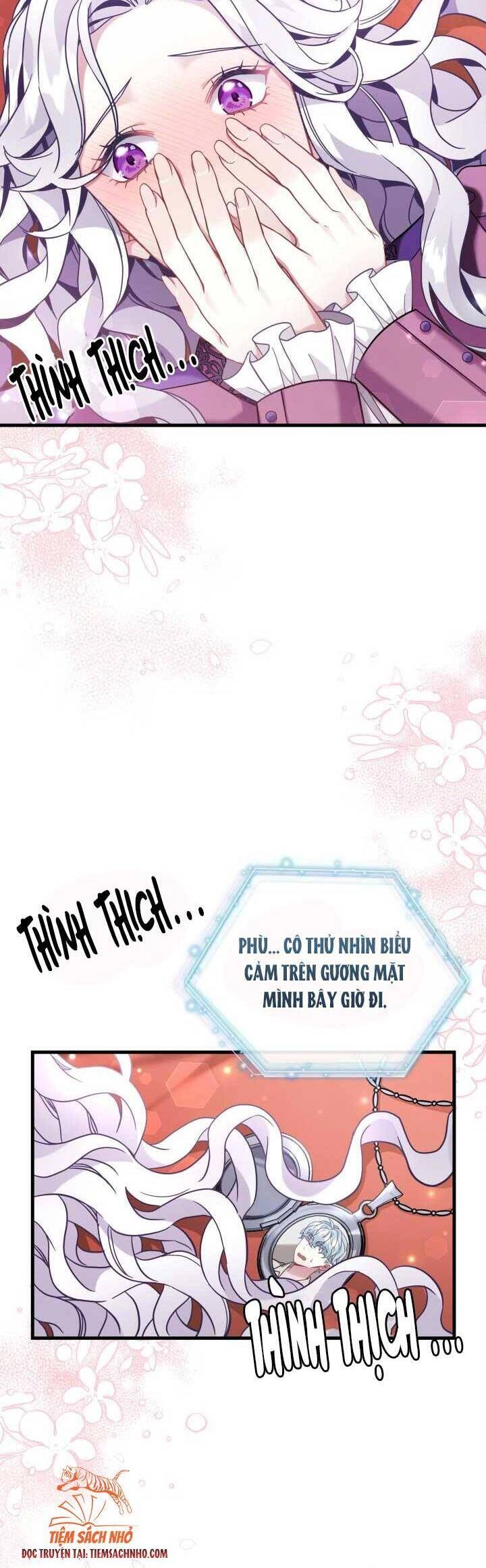 Con Gái Chồng Thật Dễ Thương Chapter 57 - 40