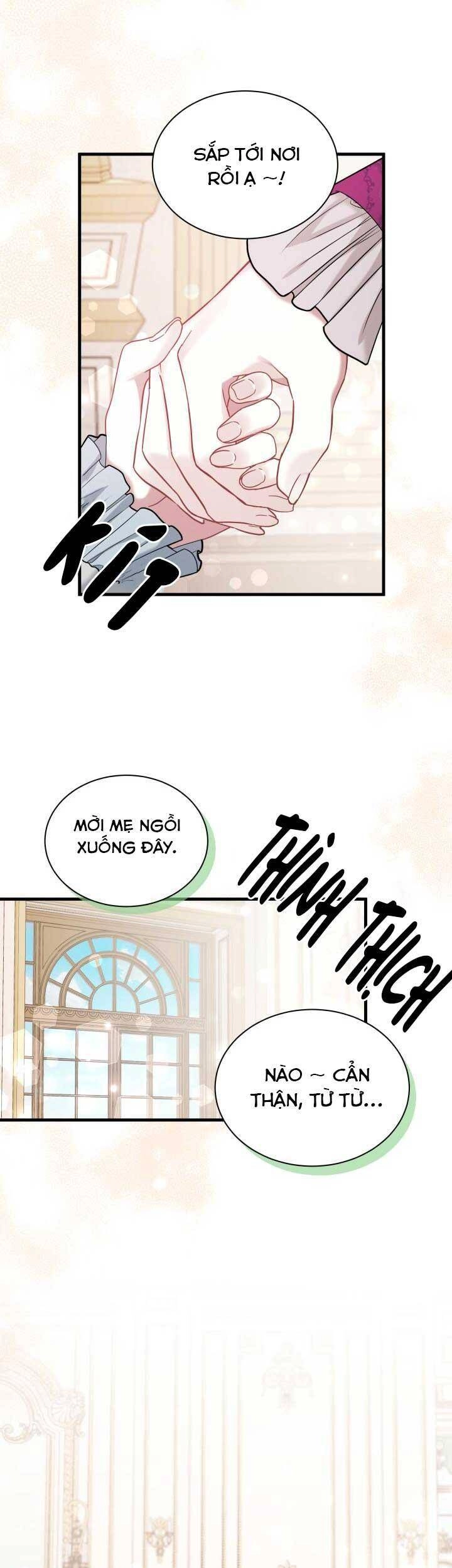 Con Gái Chồng Thật Dễ Thương Chapter 57 - 44