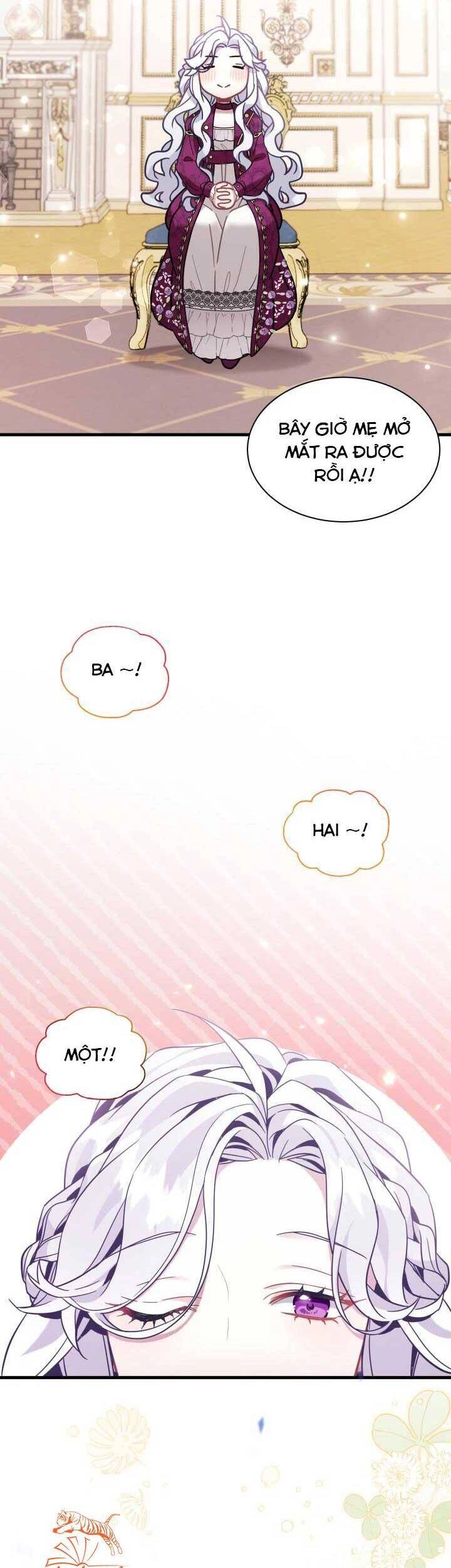 Con Gái Chồng Thật Dễ Thương Chapter 57 - 45